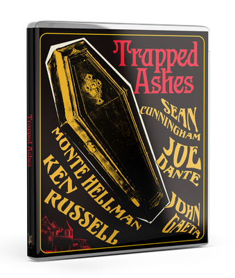 Trapped Ashes - Standard Edition