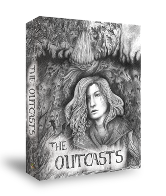 The Outcasts - Deluxe Limited Edition