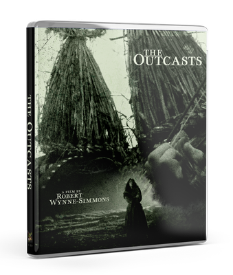 The Outcasts - Standard Edition