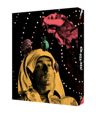 WEST 61枚 シングル アルバム CD DVD Blu-ray Kin Dza-Dza! Blu-ray (LIMITED SLIPCOVER EDITION) – Deaf