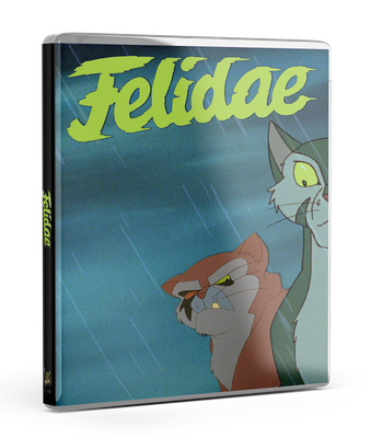 Felidae - Deluxe Limited Edition