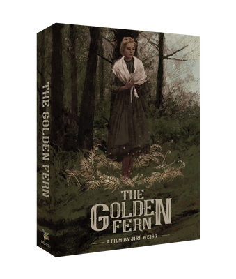 The Golden Fern - Limited Deluxe Edition