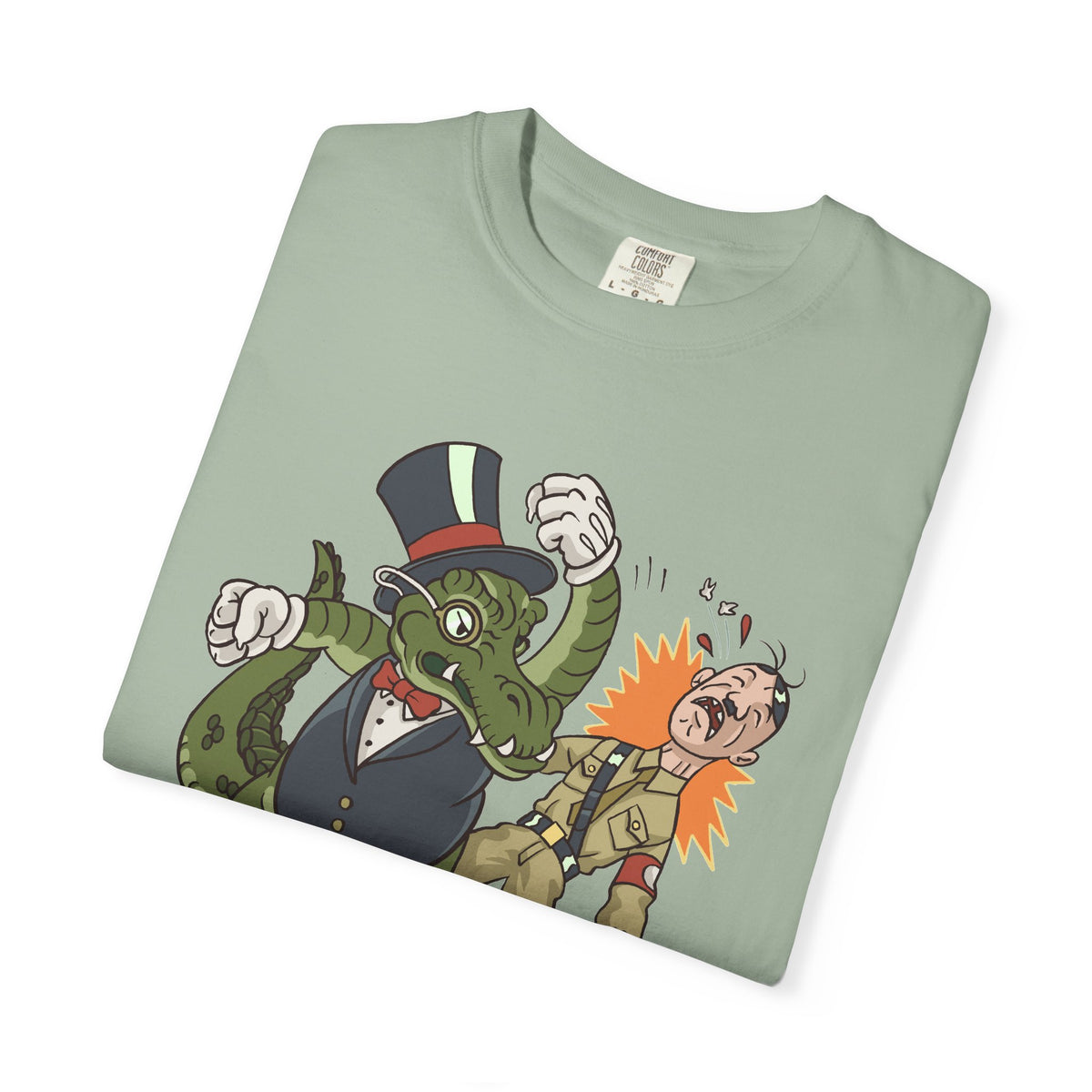 F Nazis T-Shirt