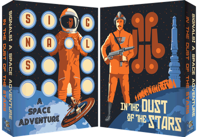 The Spectacular Sci-Fi Visions of East German Director Gottfried Kolditz - Deluxe Edition (COVER C)