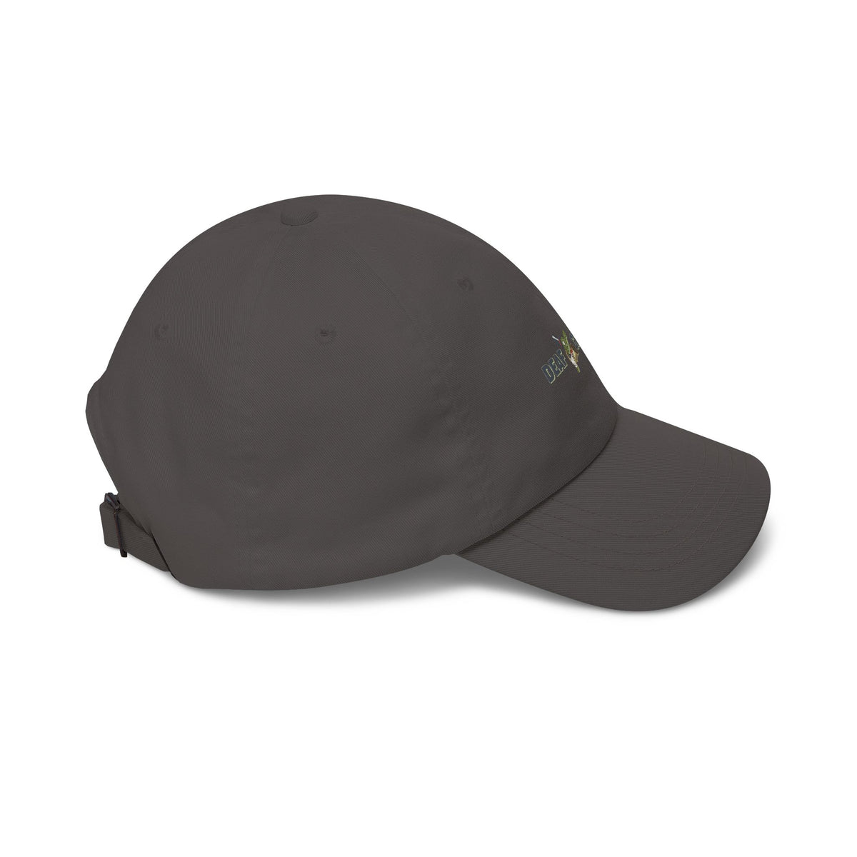 Deaf Crocodile Cap