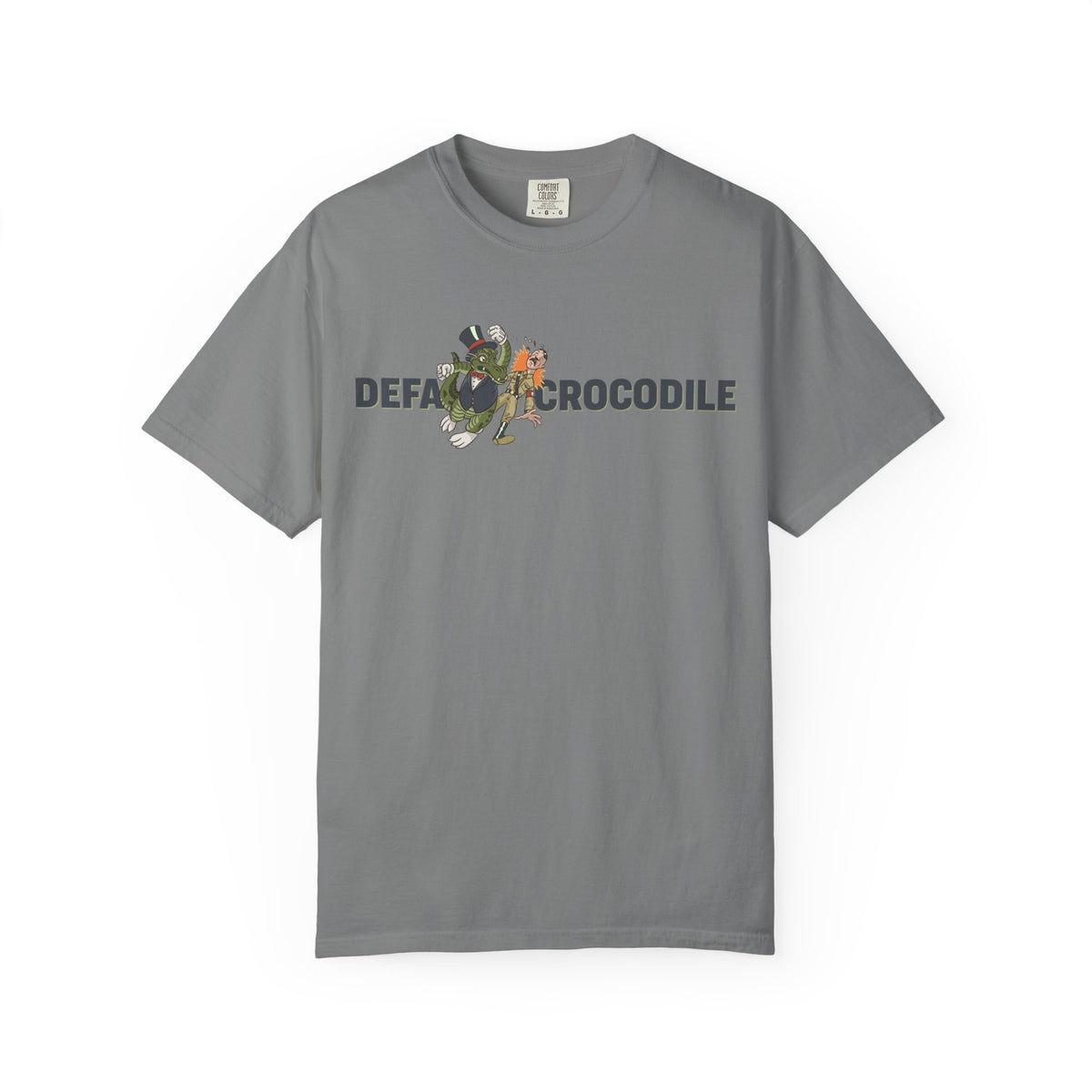 DEFA ANTI-FASCIST TEE