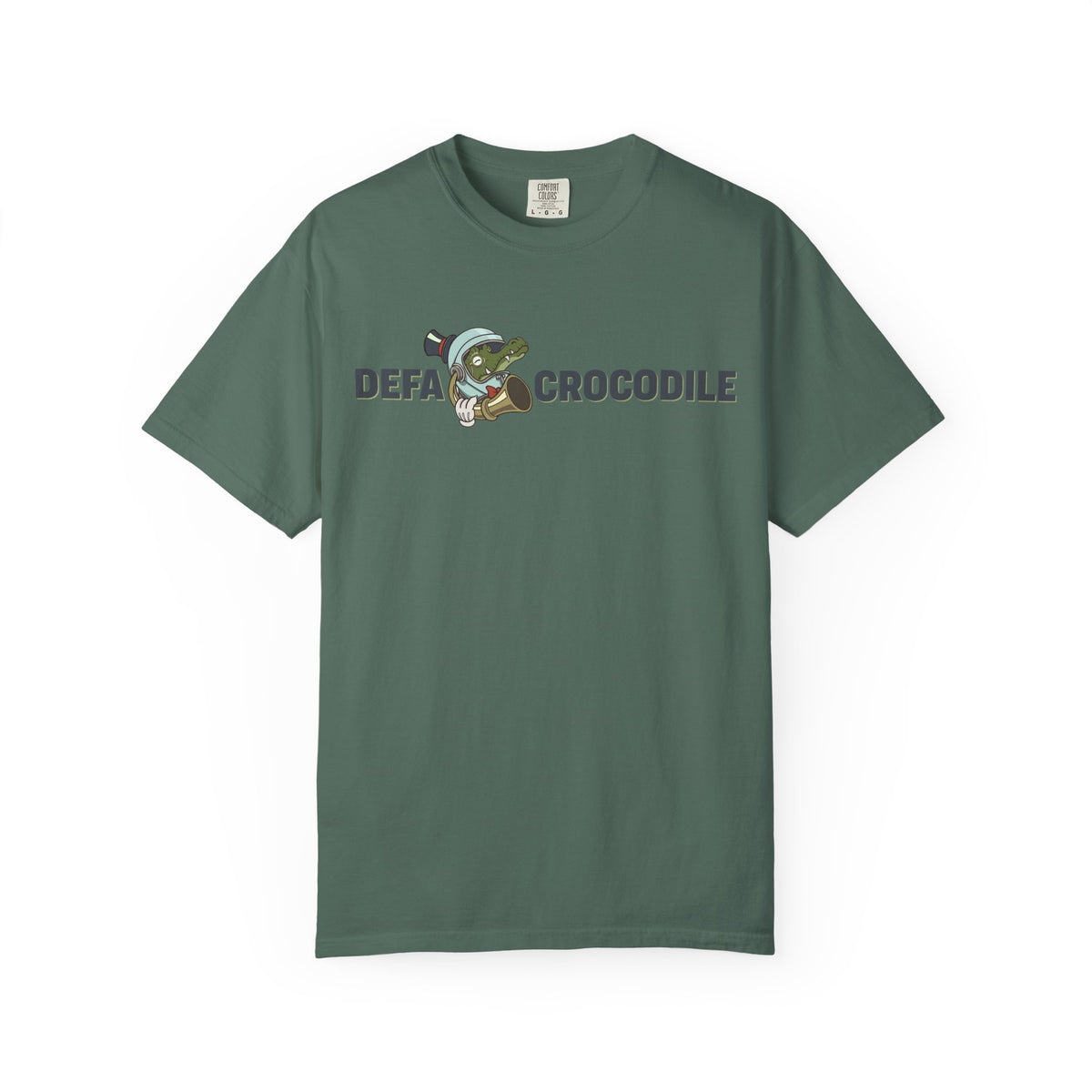 DEFA SCI-FI TEE