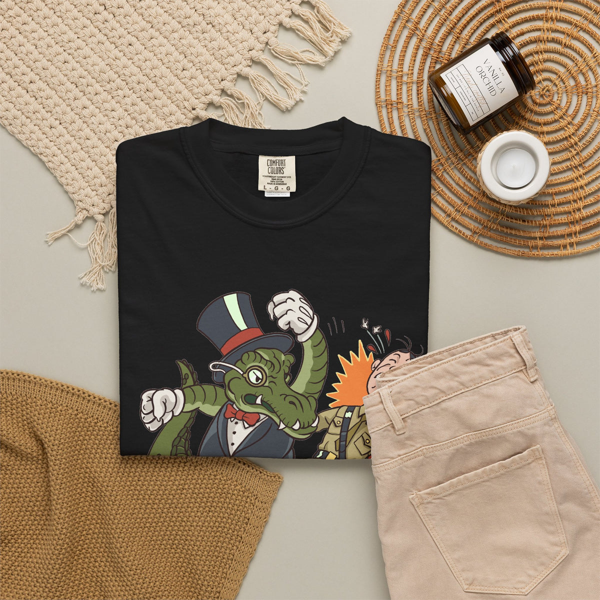 F Nazis T-Shirt
