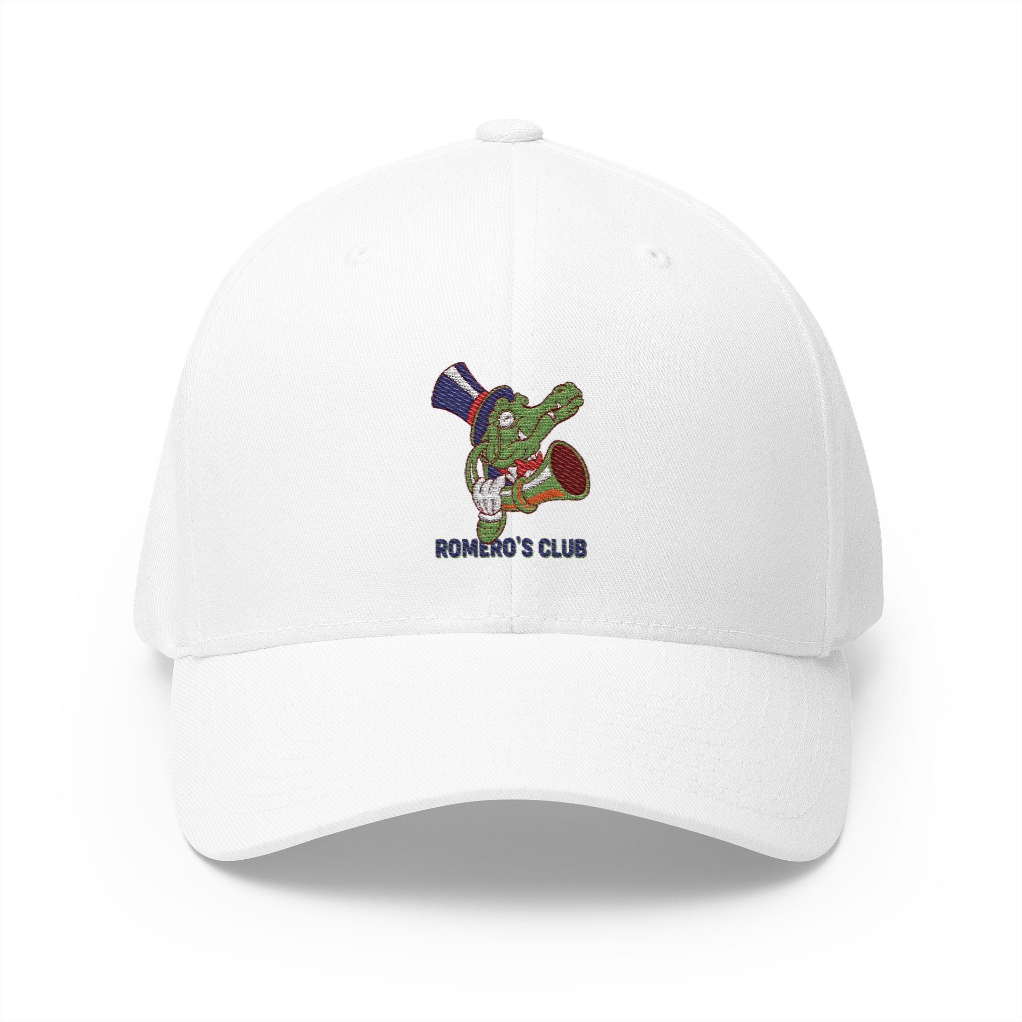 Romero's Club Cap
