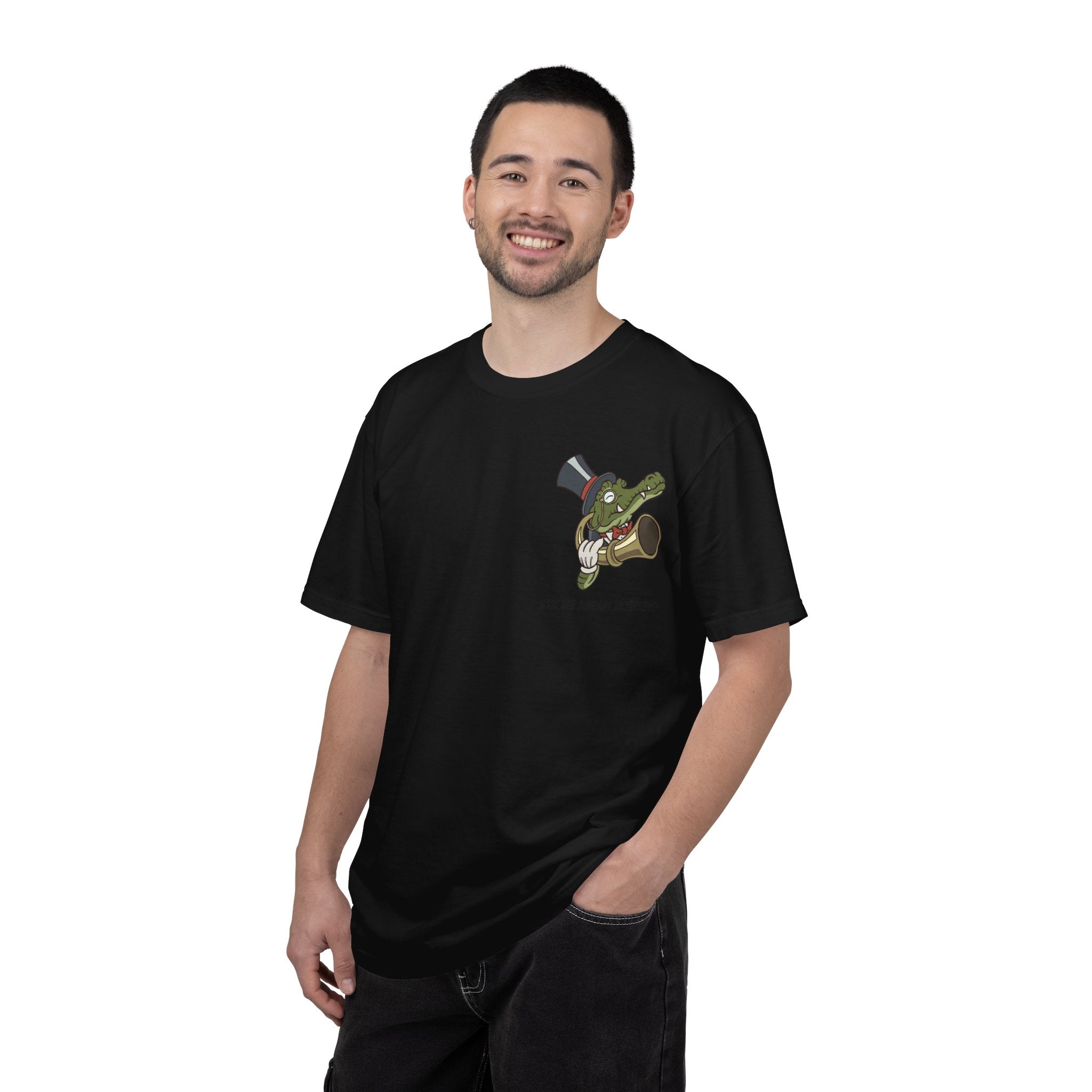 Ask Me About Romero Tee