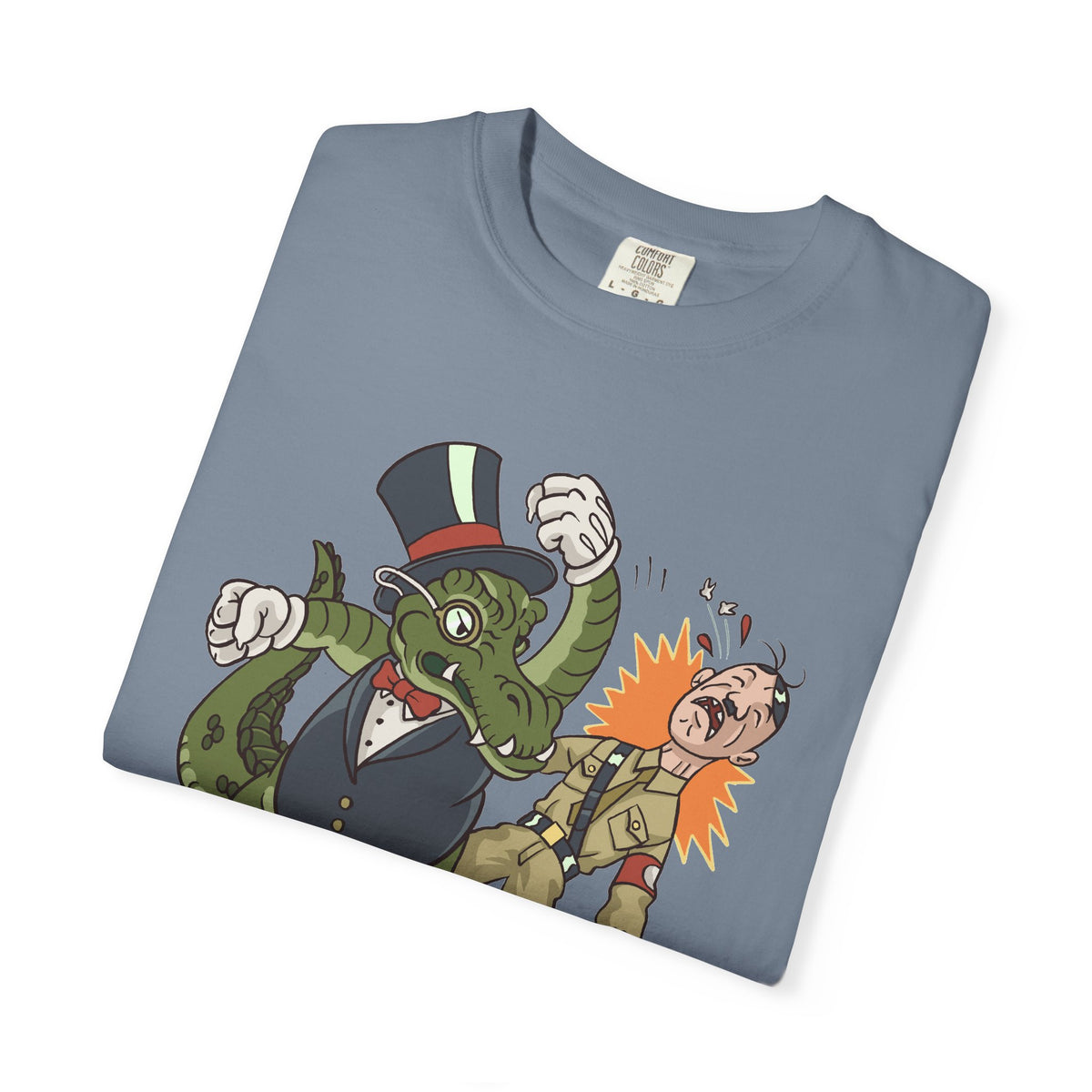 F Nazis T-Shirt