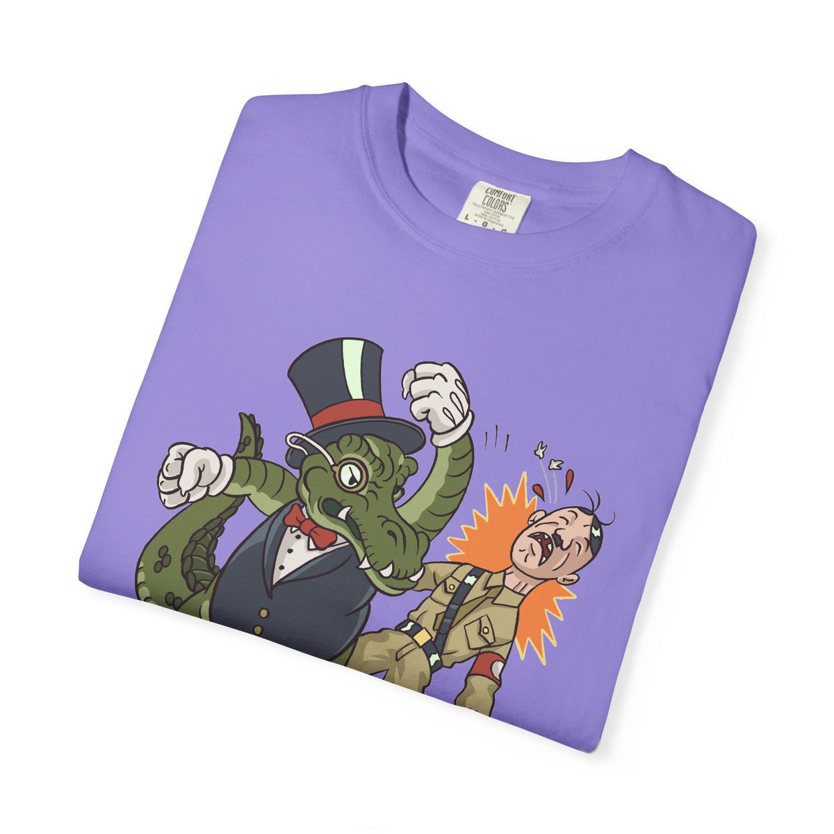 F Nazis T-Shirt