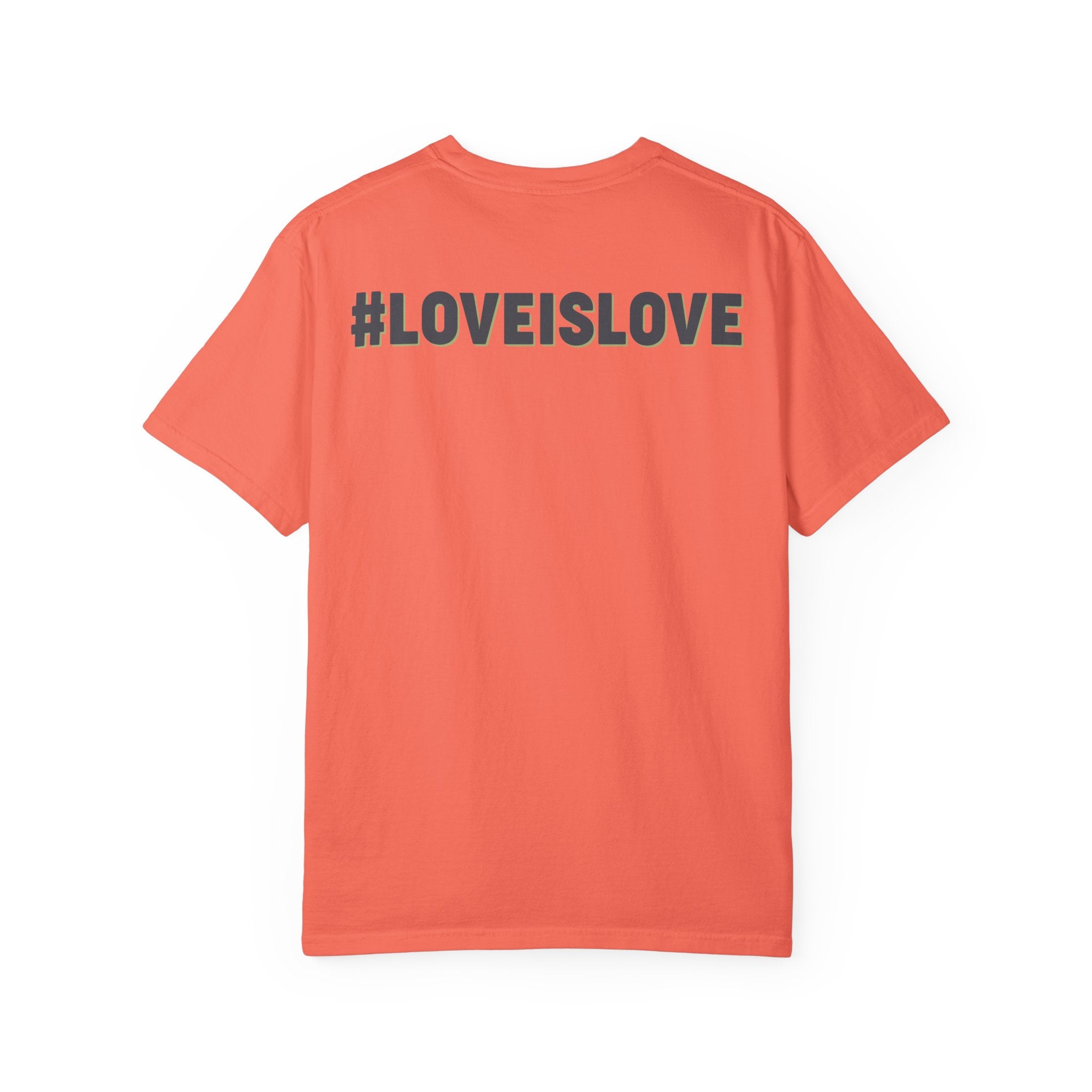 Deaf Crocodile Pride T-Shirt