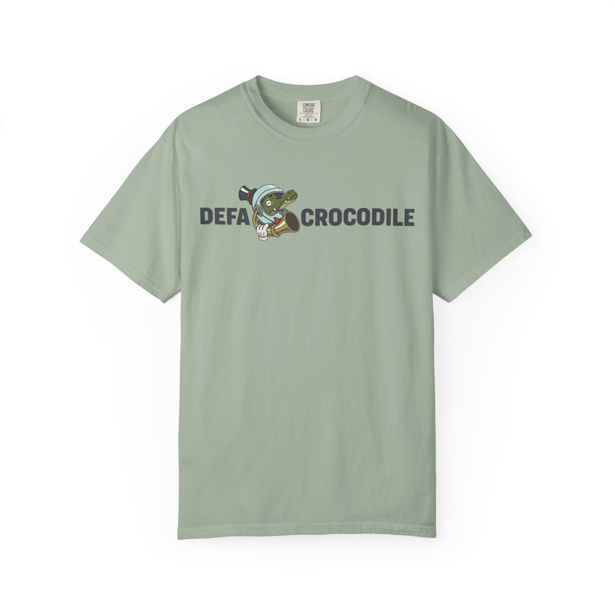 DEFA SCI-FI TEE