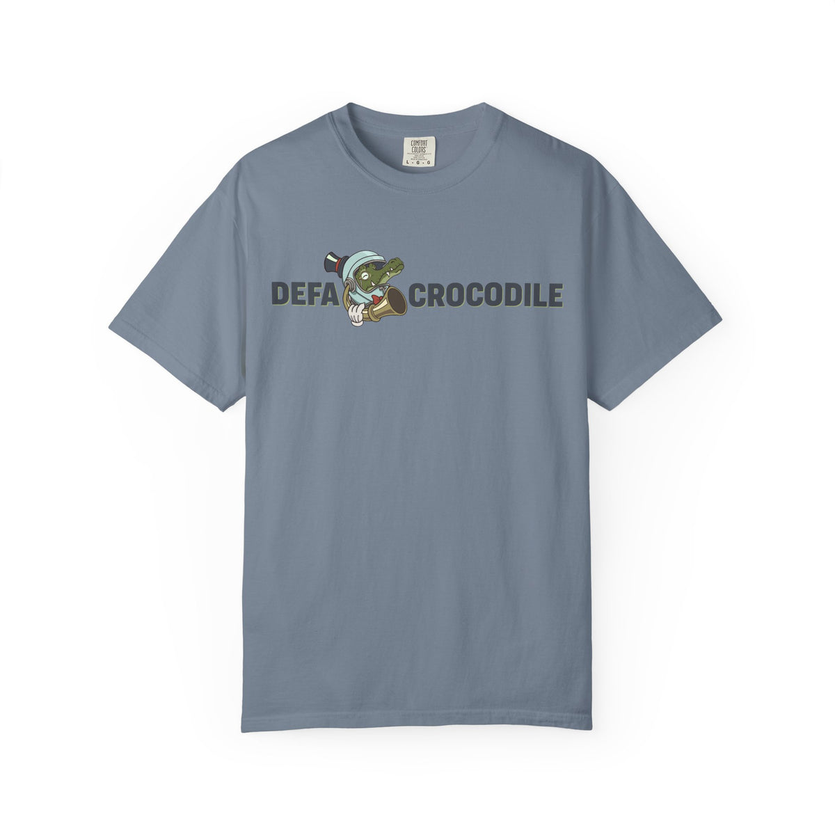 DEFA SCI-FI TEE