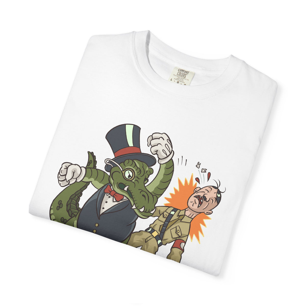 F Nazis T-Shirt