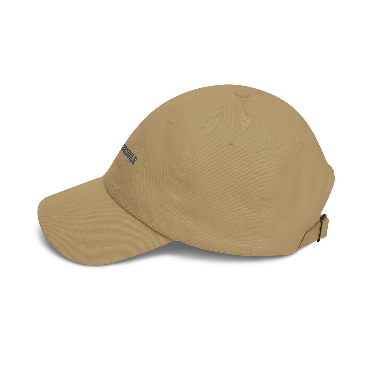 Deaf Crocodile Cap