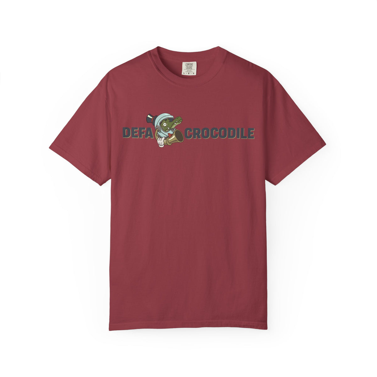 DEFA SCI-FI TEE