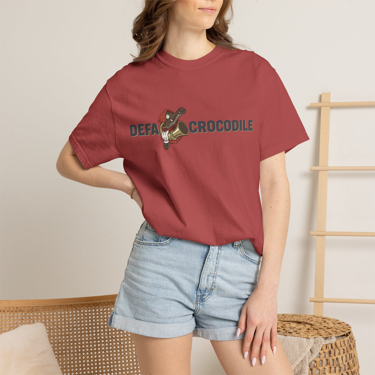 DEFA FAIRY TALES TEE