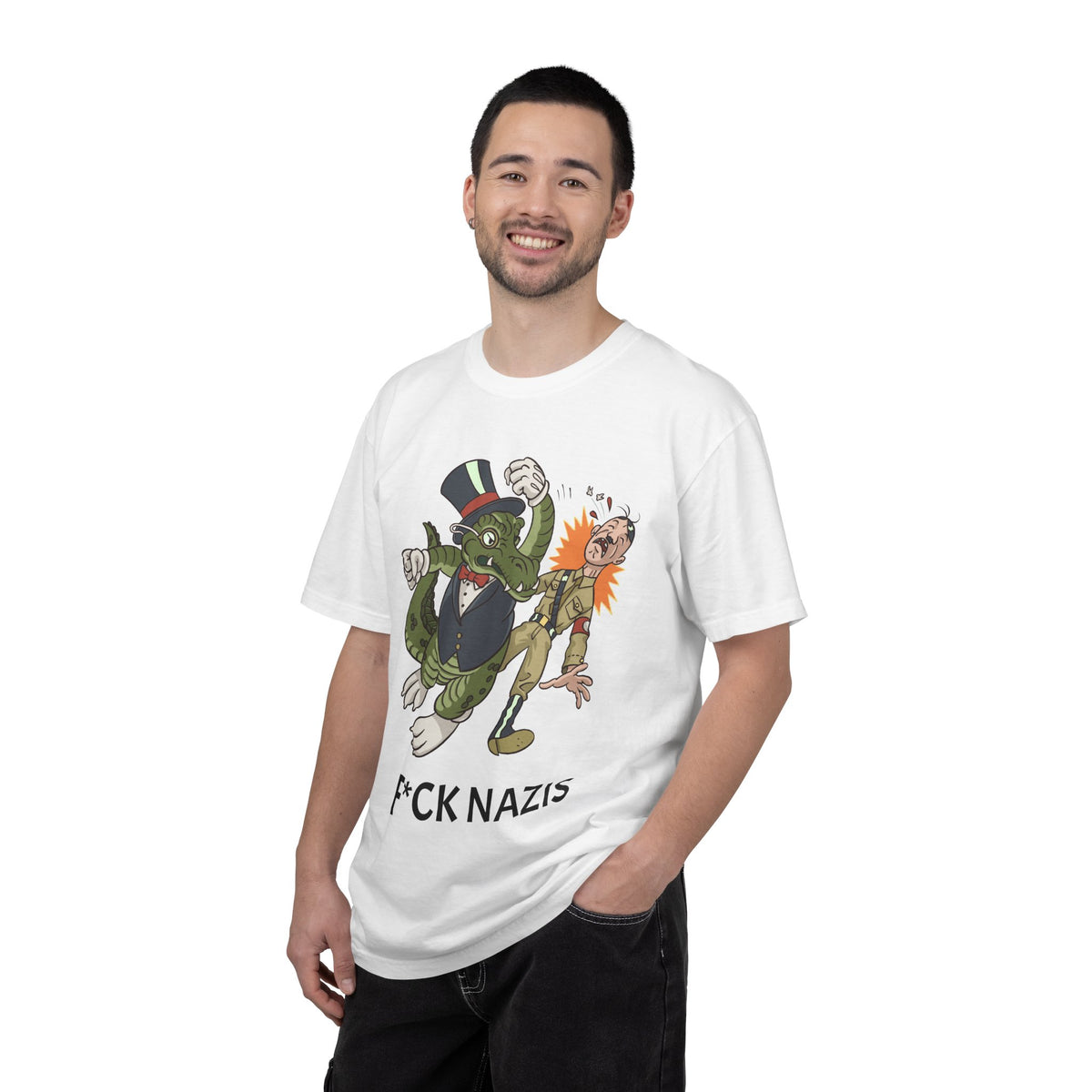 F Nazis T-Shirt