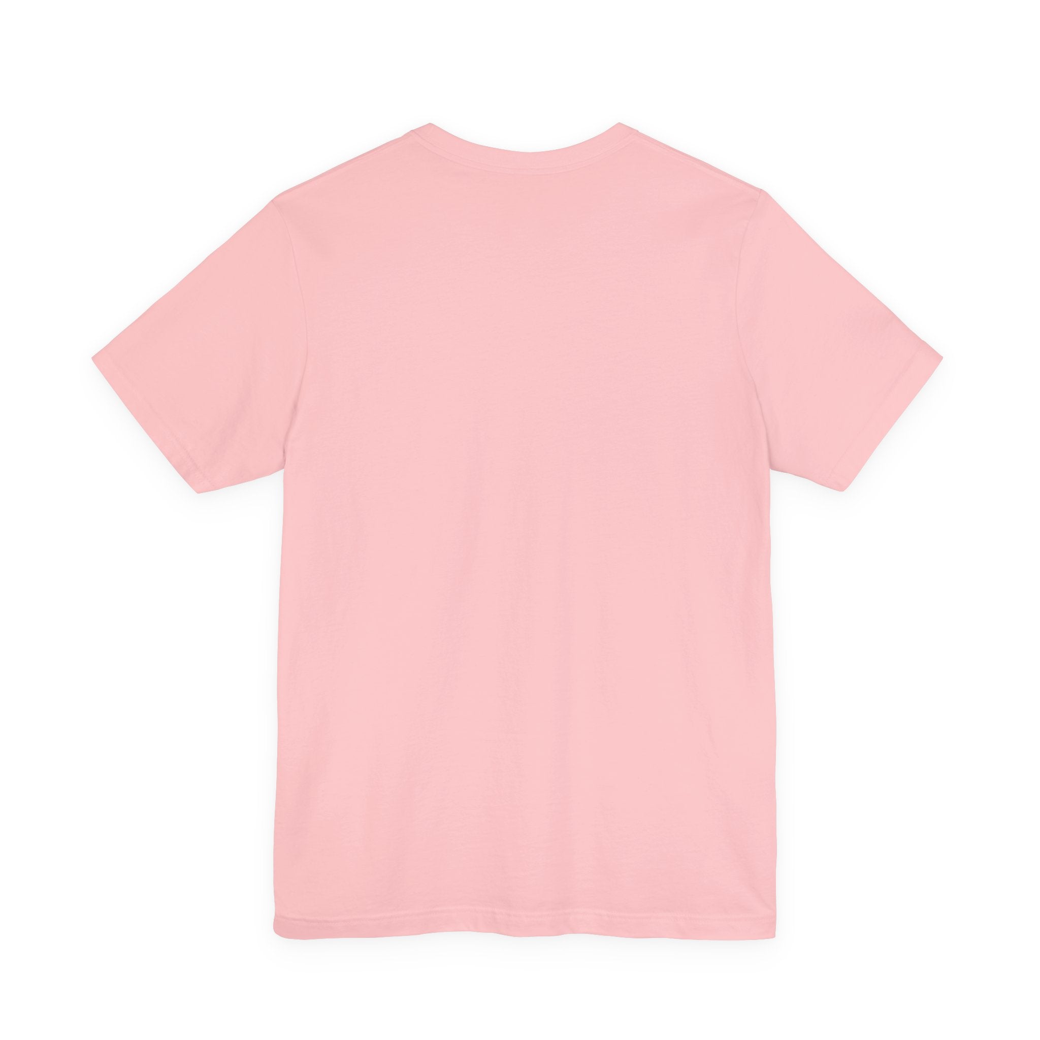 Deaf Crocodile Bella + Canvas 3001 Tee