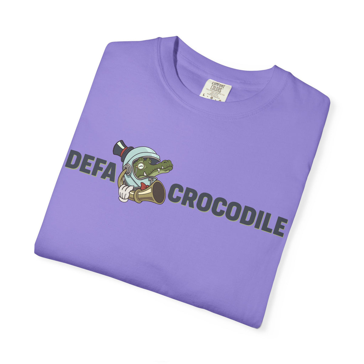 DEFA SCI-FI TEE