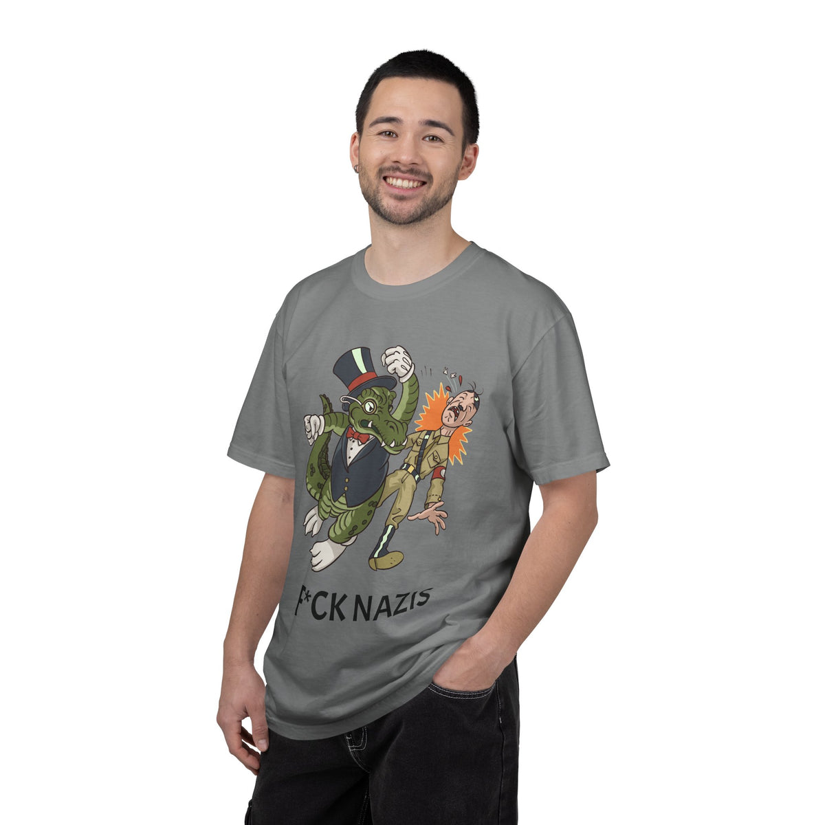 F Nazis T-Shirt