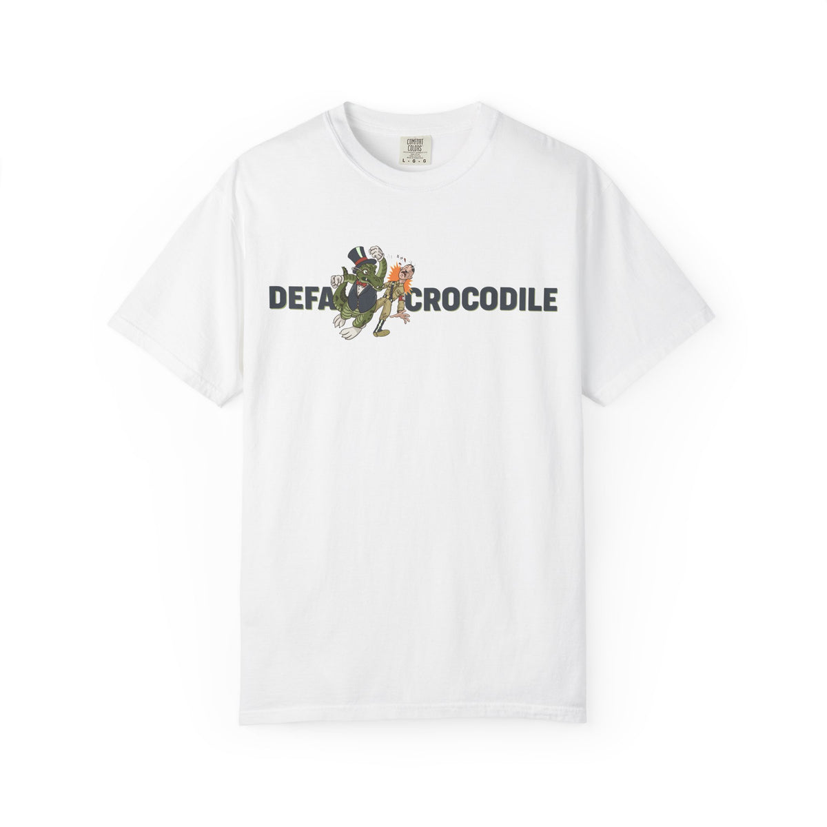 DEFA ANTI-FASCIST TEE