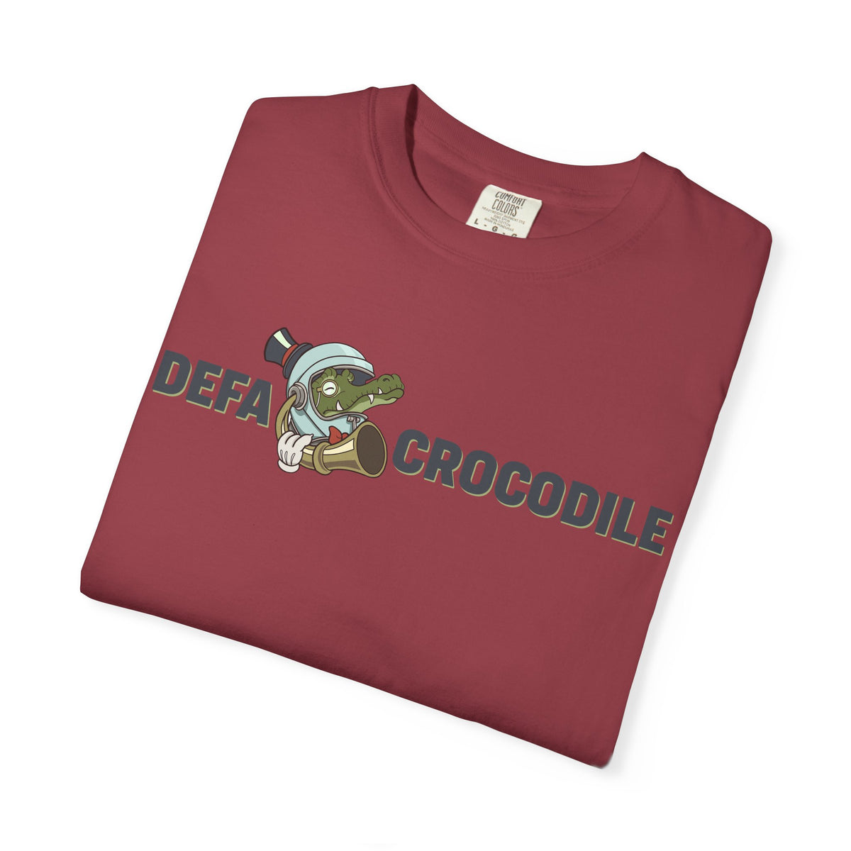 DEFA SCI-FI TEE