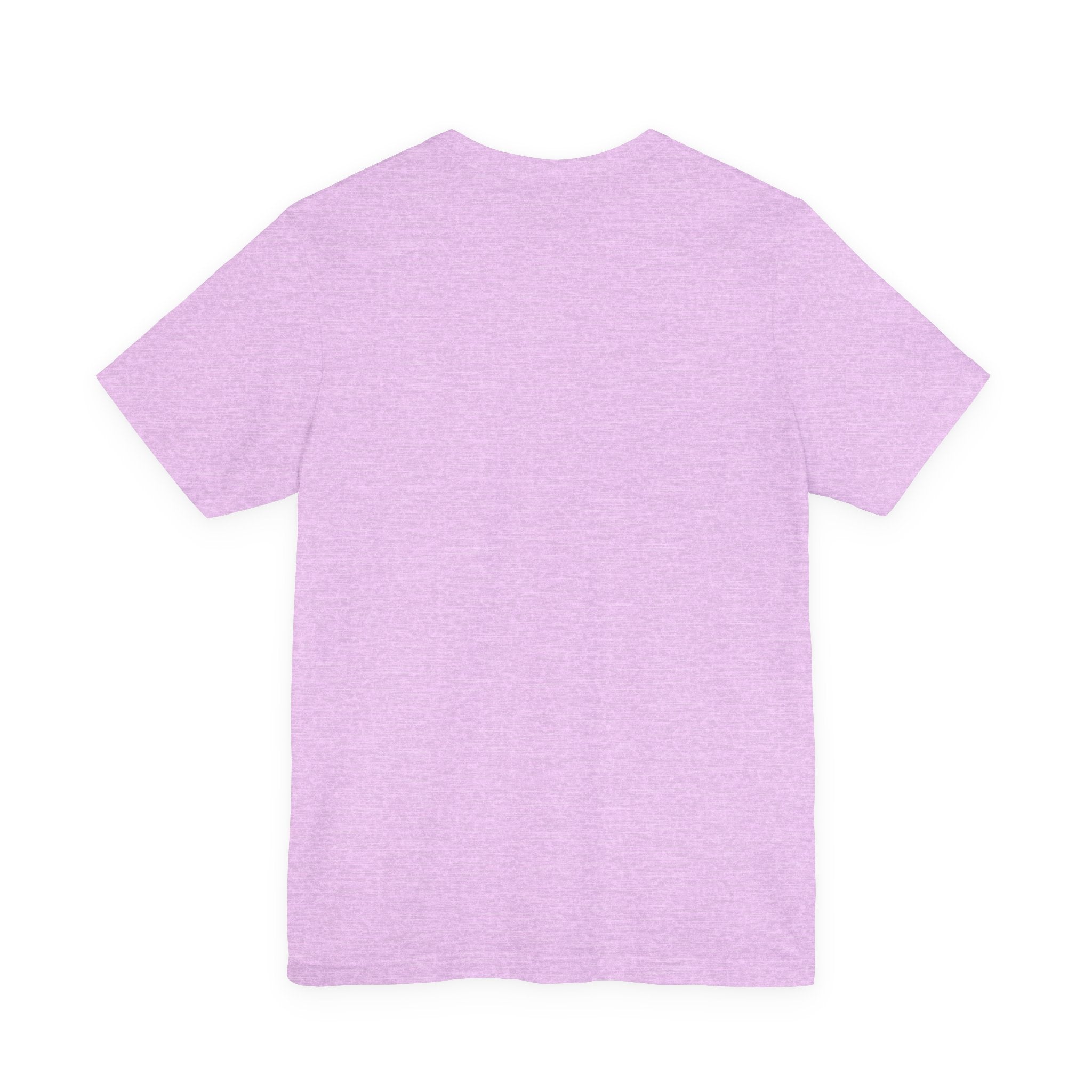 Deaf Crocodile Bella + Canvas 3001 Tee