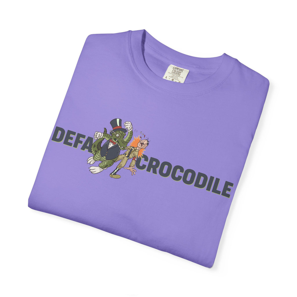 DEFA ANTI-FASCIST TEE