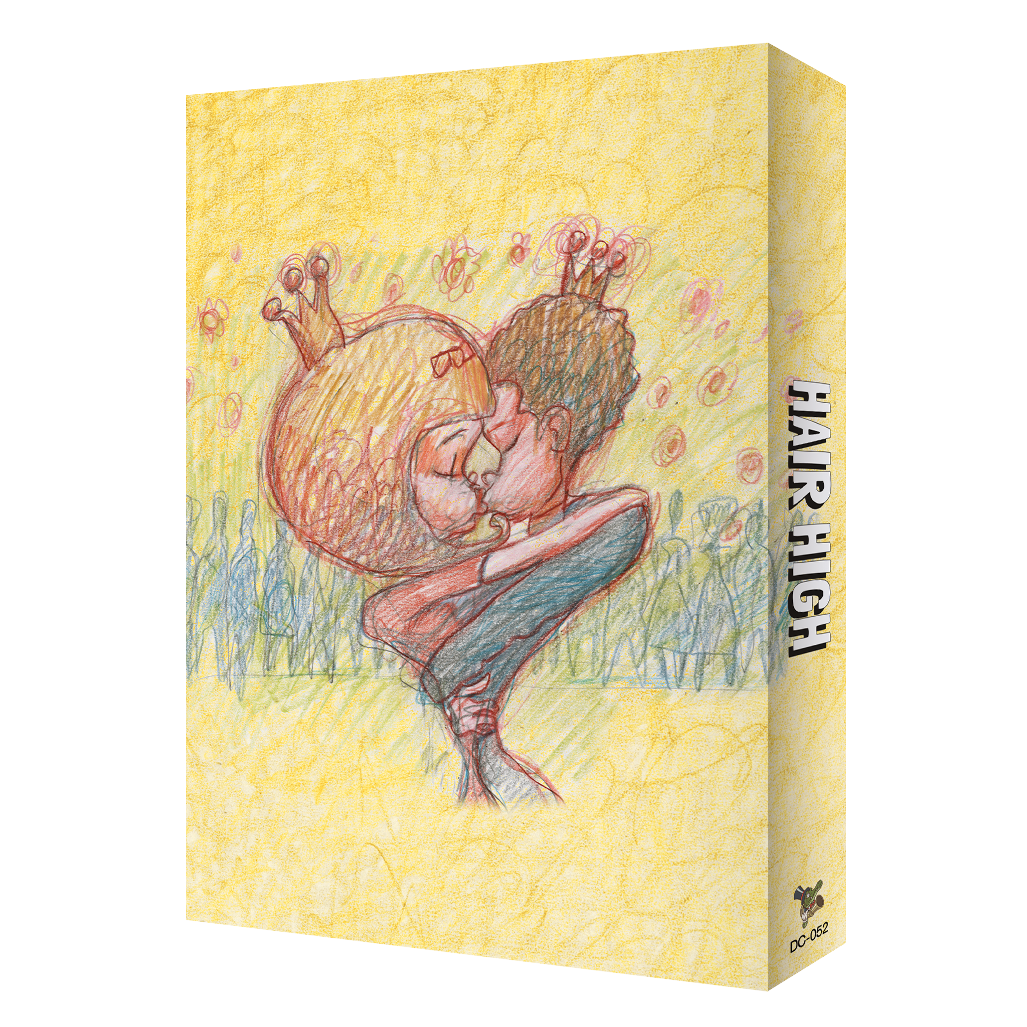 HAIR HIGH - Deluxe Limited Edition (WHOLESALE)