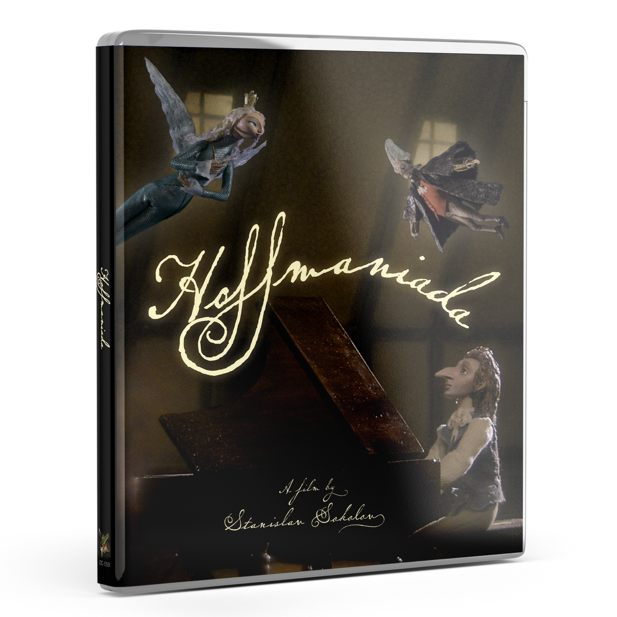 HOFFMANIADA Deluxe Limited Edition (Pre-Sale)