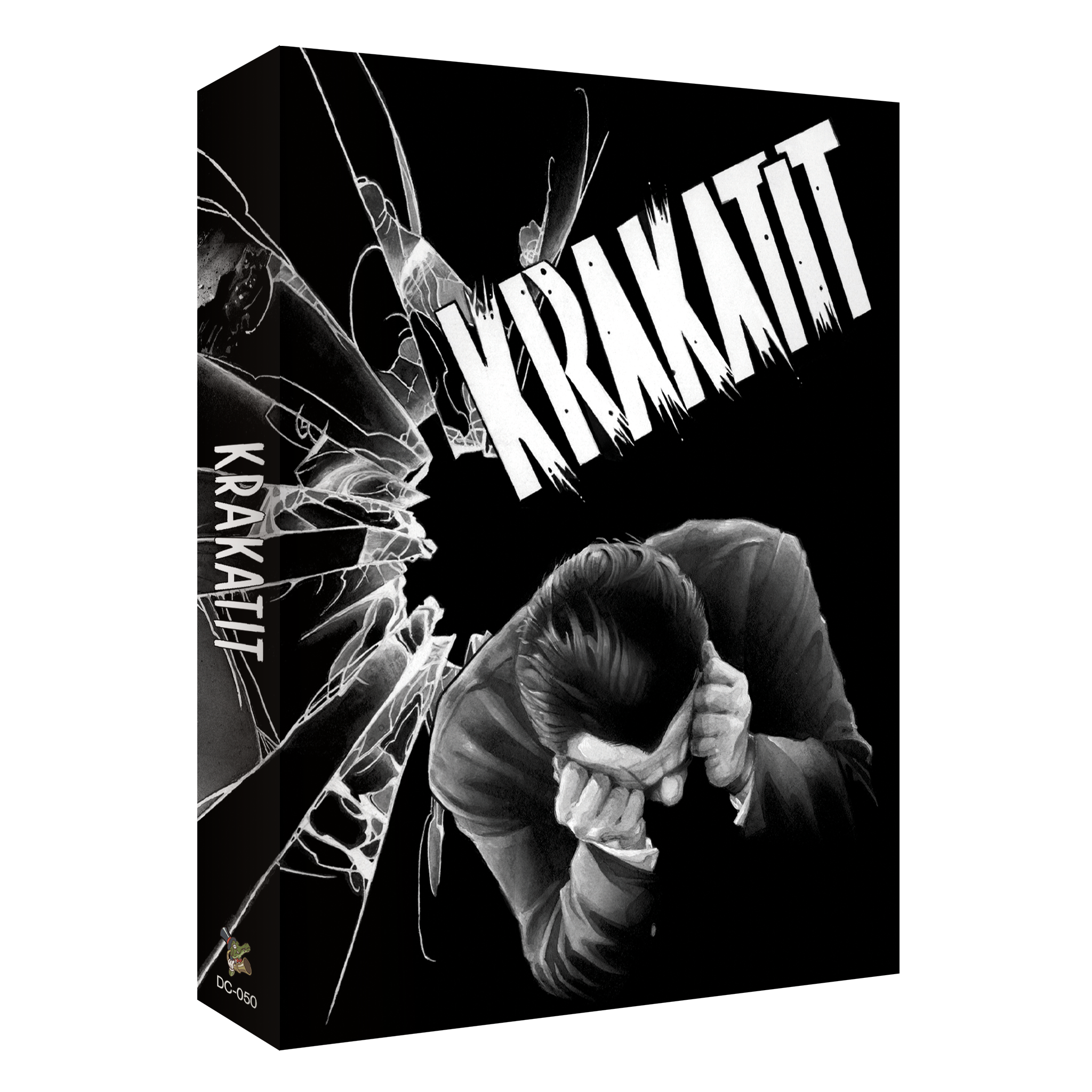 KRAKATIT - Deluxe Limited Edition