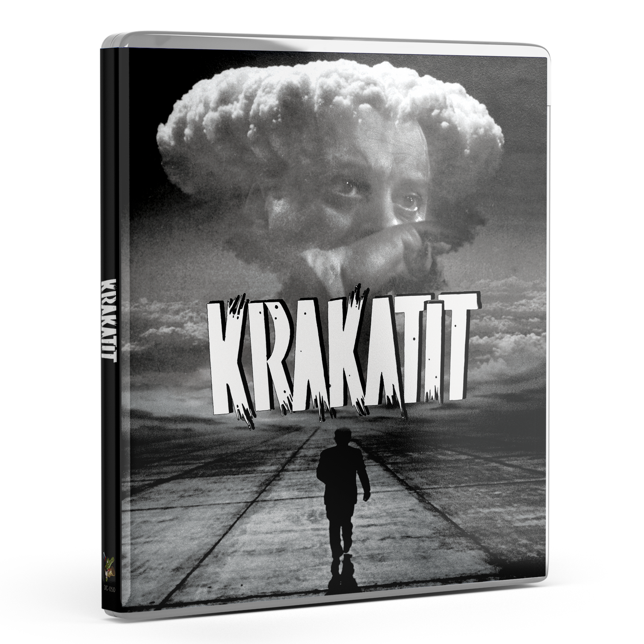 KRAKATIT - (STANDARD EDITION)