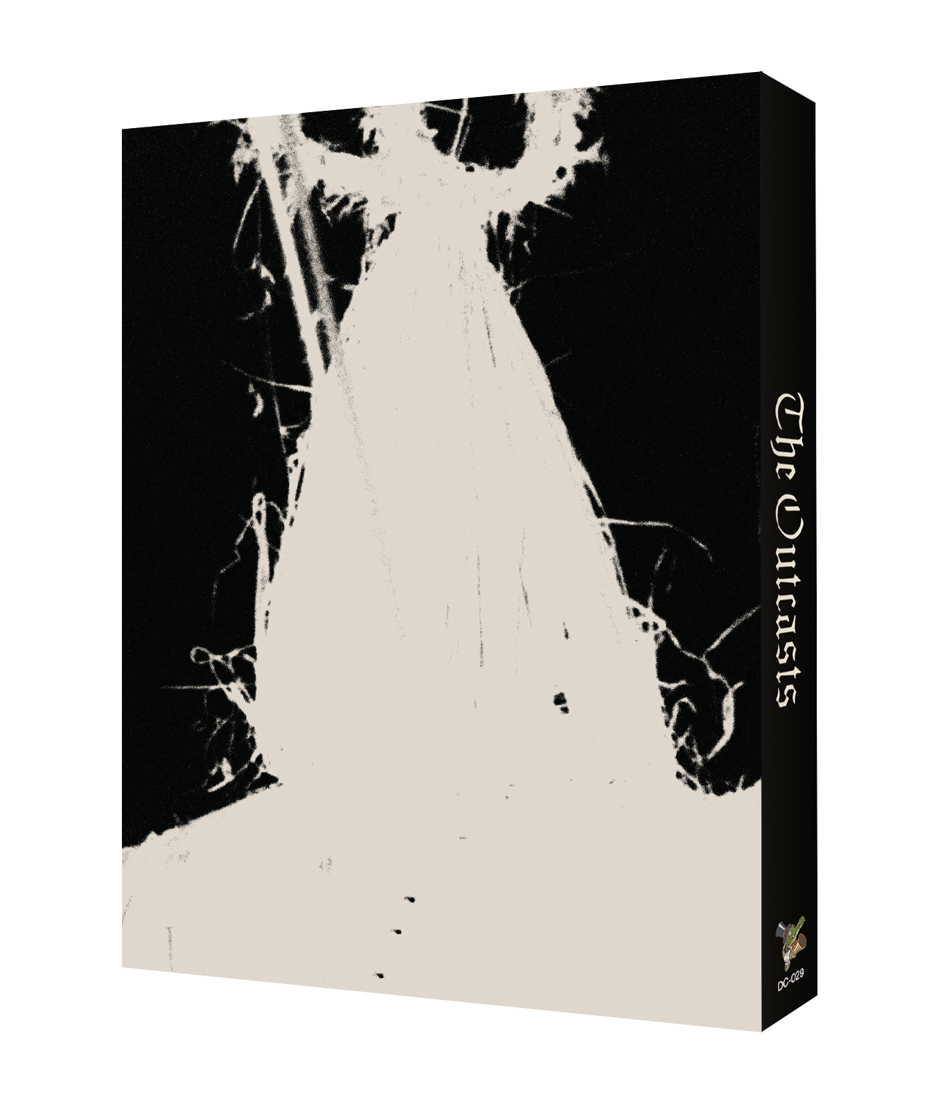 The Outcasts LIMITED SLIPCOVER EDITION