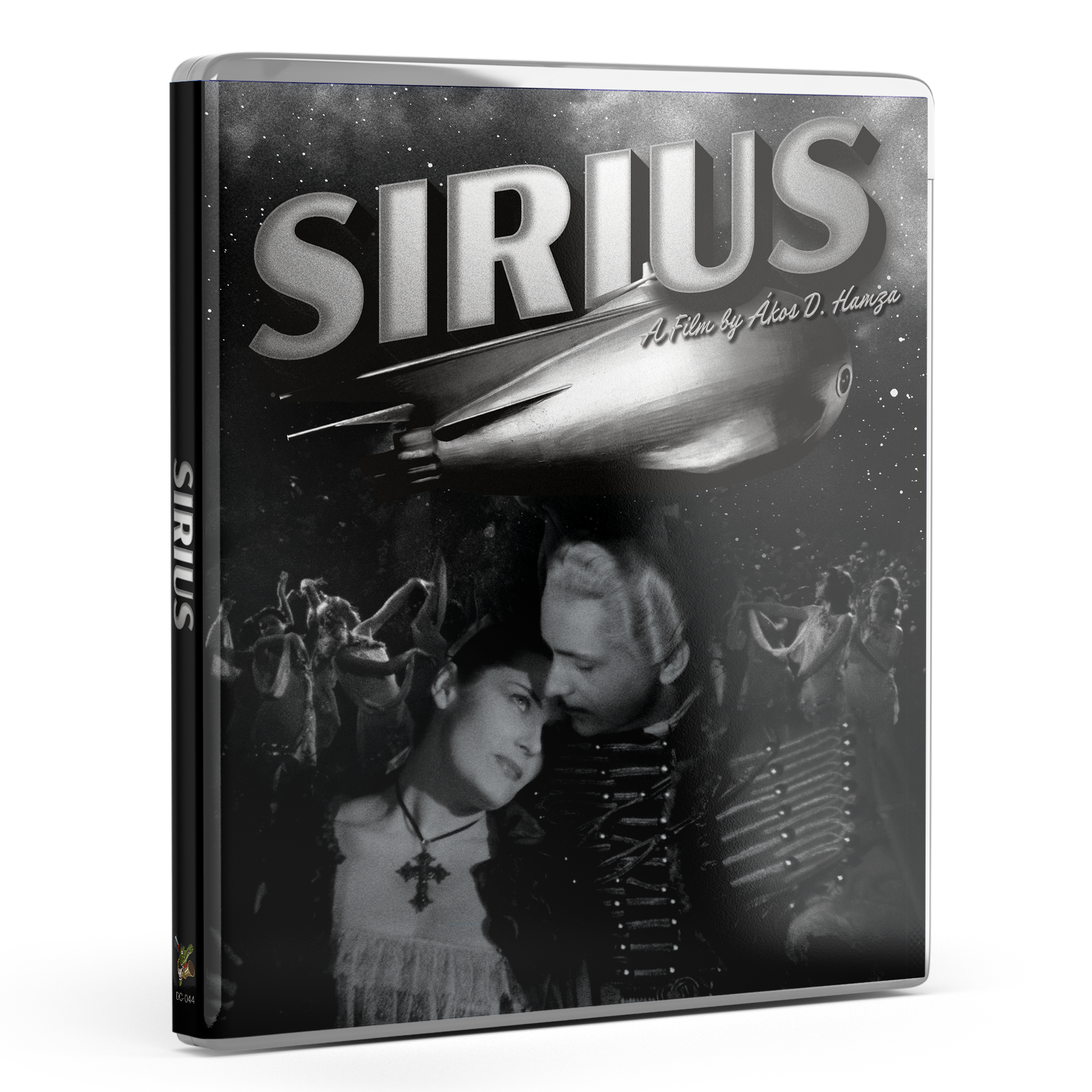 SIRIUS - Deluxe Limited Edition