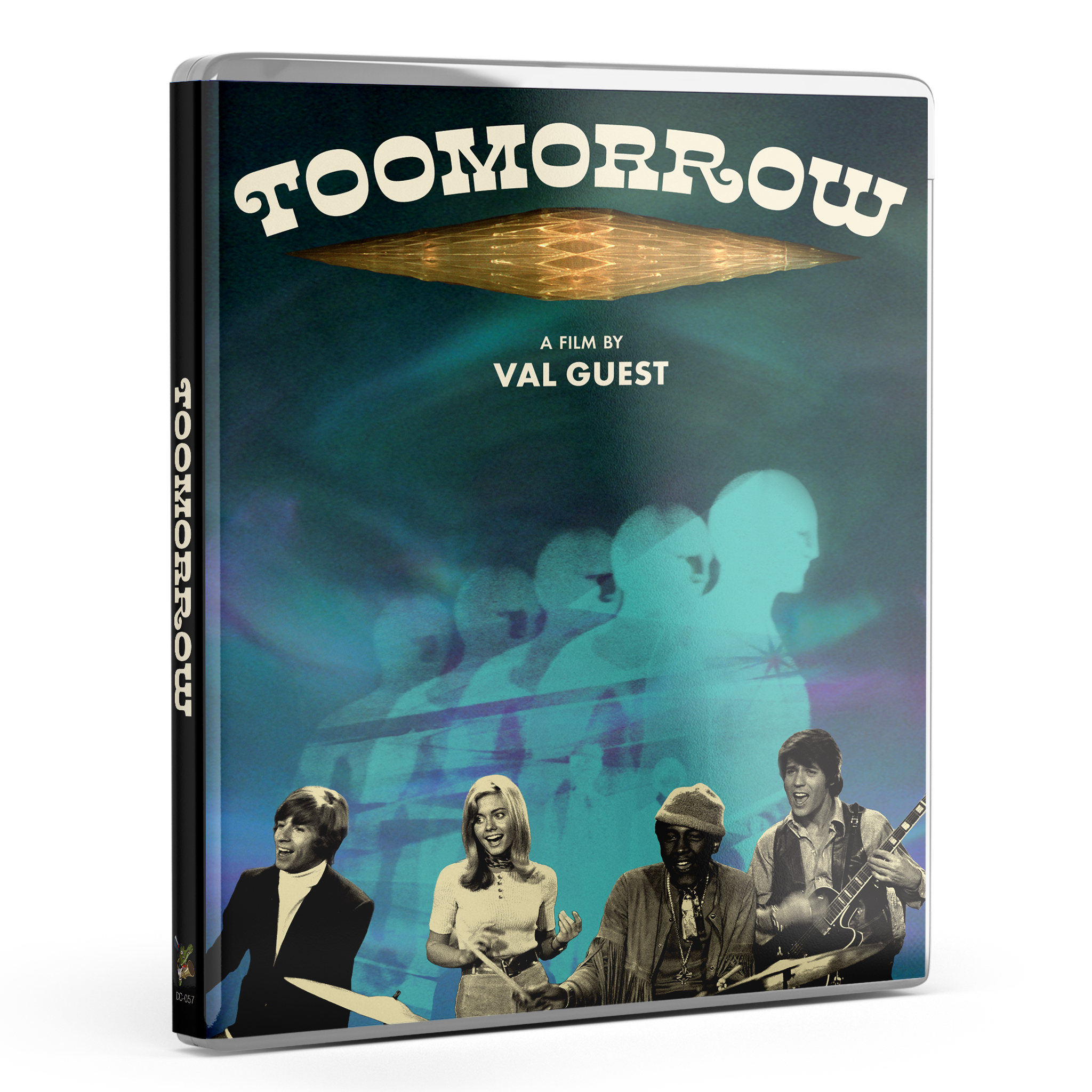 TOOMORROW (Pre-Sale)
