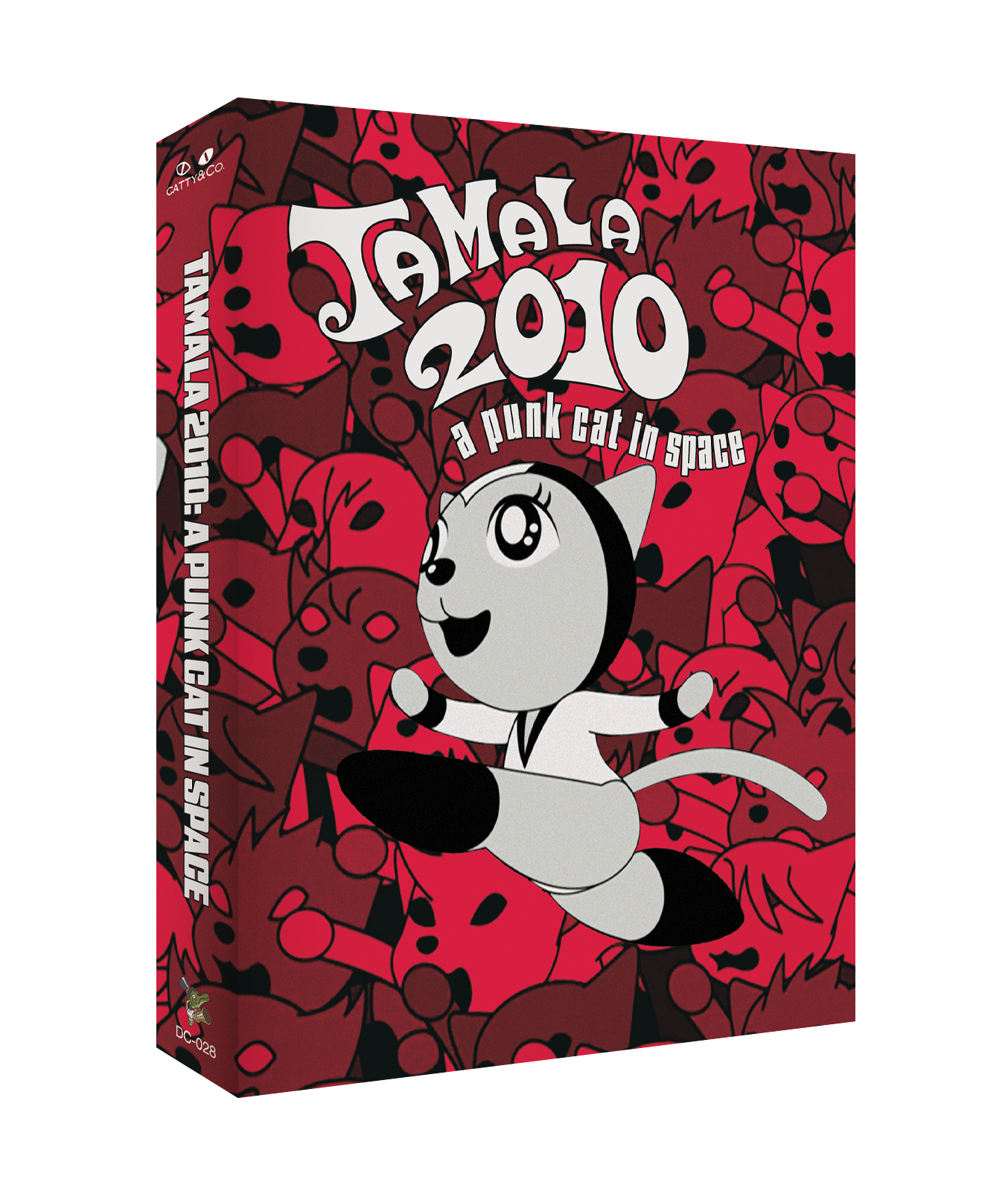 TAMALA - OOP BOOKLET (FREE)